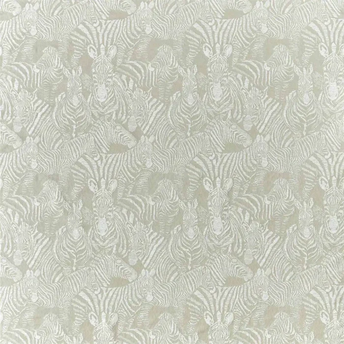 Nirmala Fabric - Pebble swatch