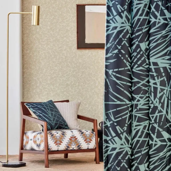 Nakuru Wallpaper - Jute by Nakuru Wallpaper - Jute from