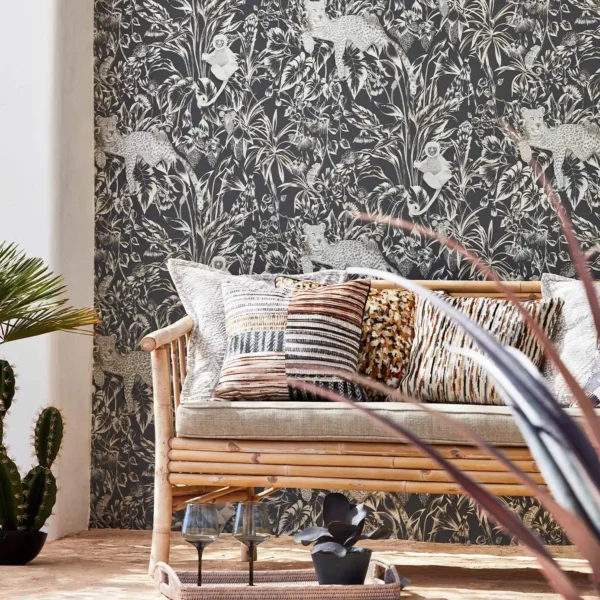 Lengau Wallpaper - Oyster by Lengau Wallpaper - Oyster from