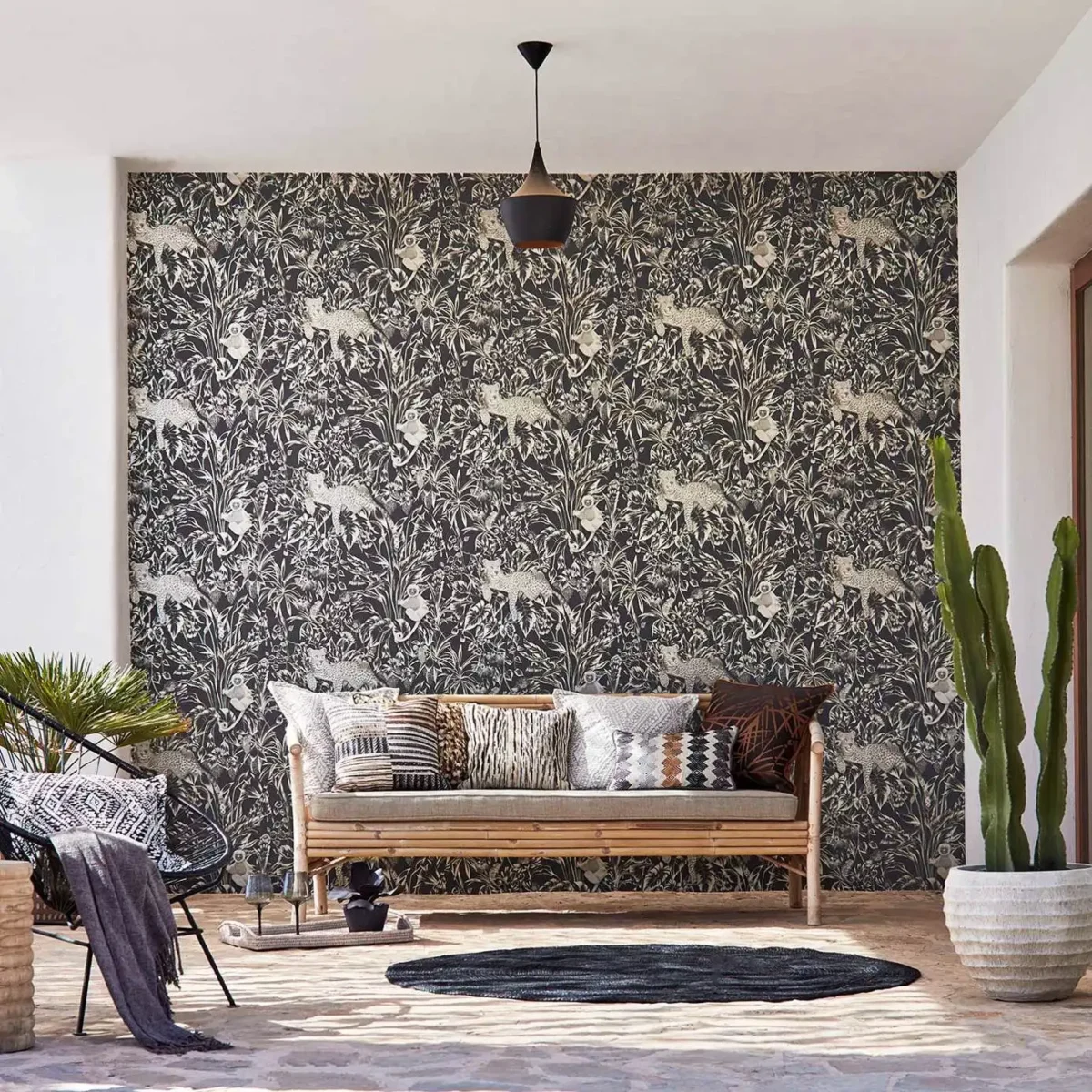 Lengau Wallpaper - Oyster by Lengau Wallpaper - Oyster from