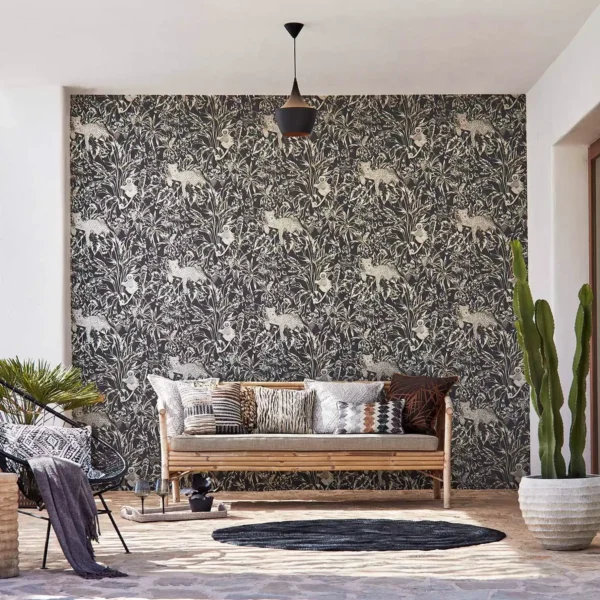 Lengau Wallpaper - Oyster by Lengau Wallpaper - Oyster from