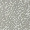 black-grey geometric wallpaper from harlequin