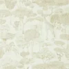 brown animal wallpaper from harlequin