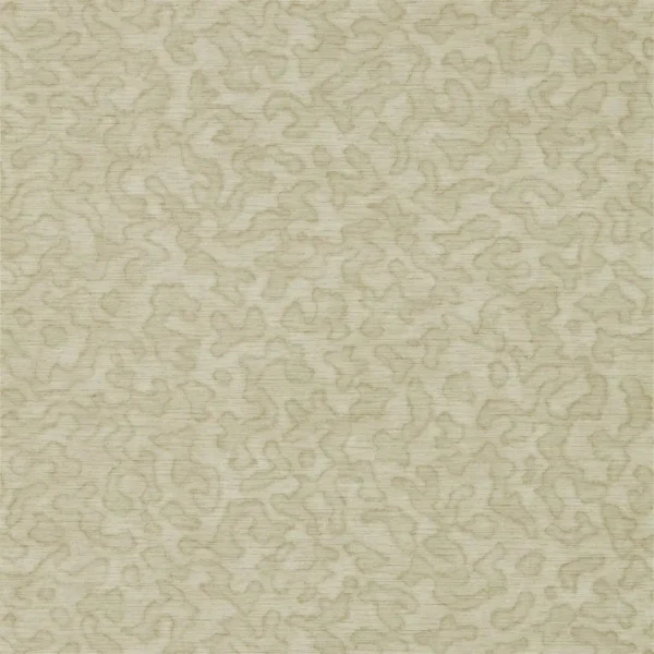 Nakuru Wallpaper - Jute by brown misc wallpaper from harlequin