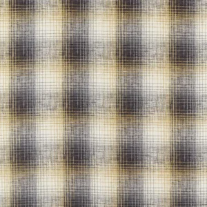 multicolour checked woven fabric from Harlequin