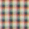 multicolour checked woven fabric from Harlequin