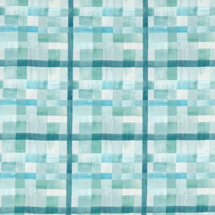Ertha Fabric - Celestial / Murmuration / Awakening swatch