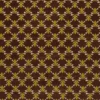 brown animal velvet-chenille fabric from Harlequin