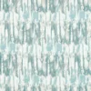 blue botanical jacquard fabric from Harlequin