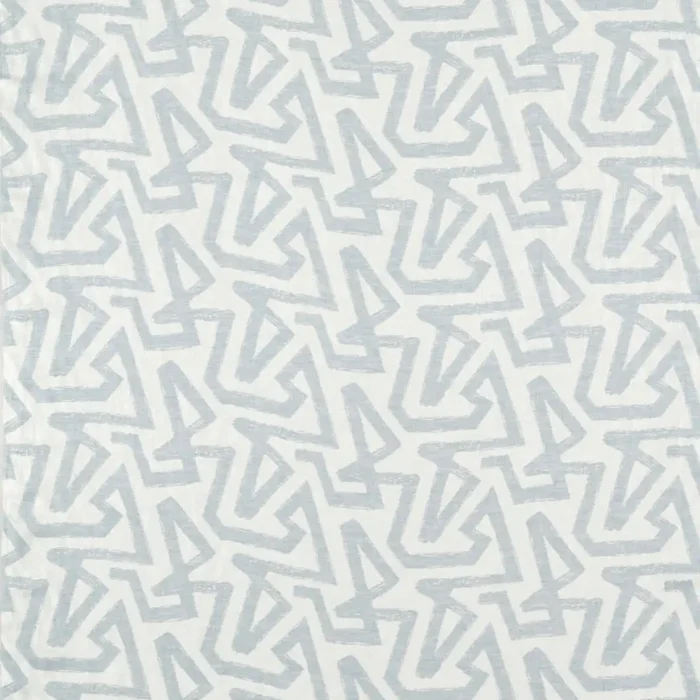 Izumi Fabric - Exhale / Soft Focus swatch