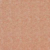 orange botanical embroideried fabric from Harlequin