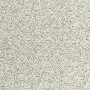 black-grey botanical embroideried fabric from Harlequin