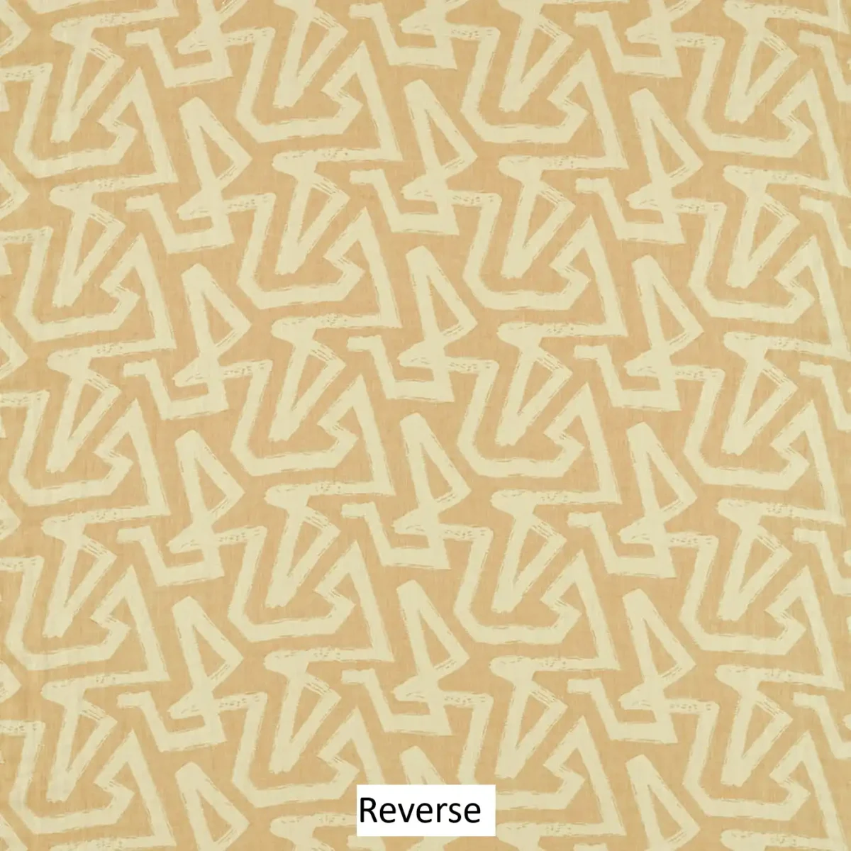 Izumi Fabric - Hessian / Sandstone by Izumi Fabric - Hessian / Sandstone from