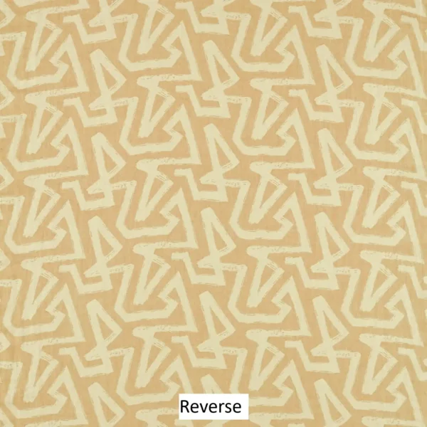 Izumi Fabric - Hessian / Sandstone by Izumi Fabric - Hessian / Sandstone from
