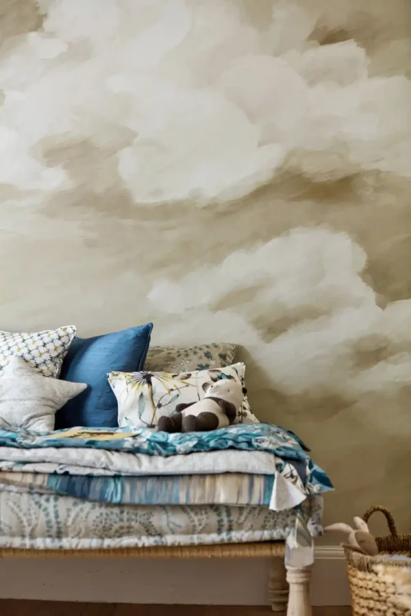 Air Wallpaper - Golden Light by Air Wallpaper - Golden Light from