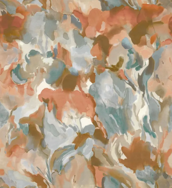 orange misc wallpaper from harlequin