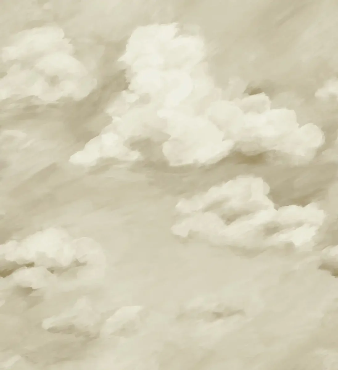 Air Wallpaper - Golden Light by neutral misc wallpaper from harlequin