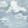 blue misc wallpaper from harlequin