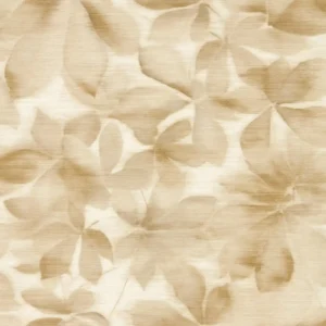 neutral botanical wallpaper from harlequin