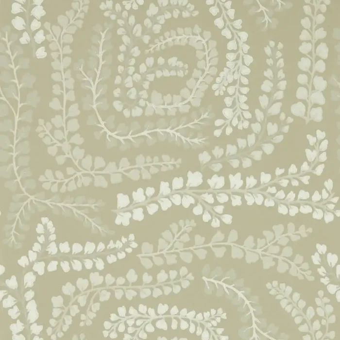 Fayola Wallpaper - Incense / First Light swatch