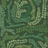 green botanical wallpaper from harlequin