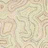 multicolour spotted wallpaper from harlequin