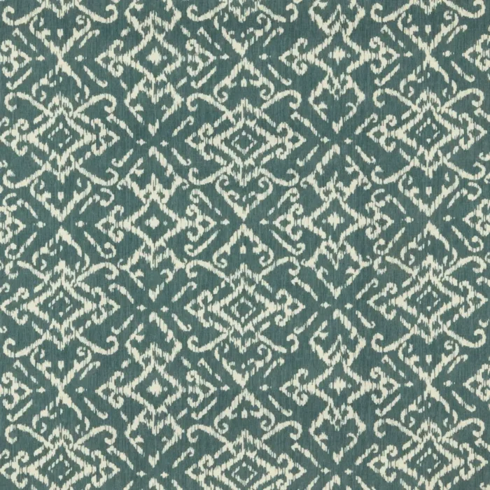 Lattice Fabric - Moonstone swatch