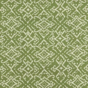 green misc printed fabric from iLiv