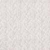 white botanical embroideried fabric from iLiv