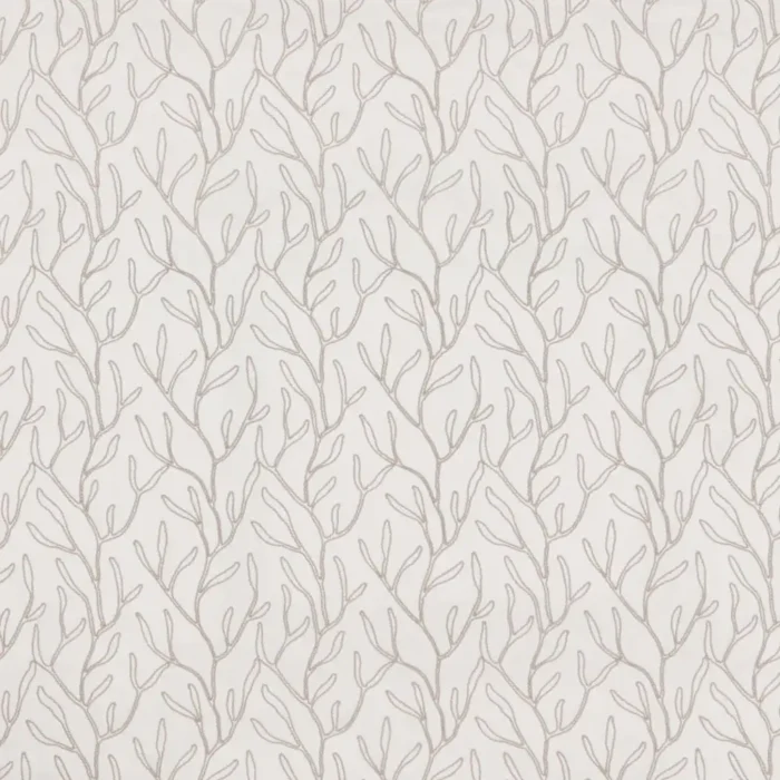 Twig Fabric - Chalk swatch