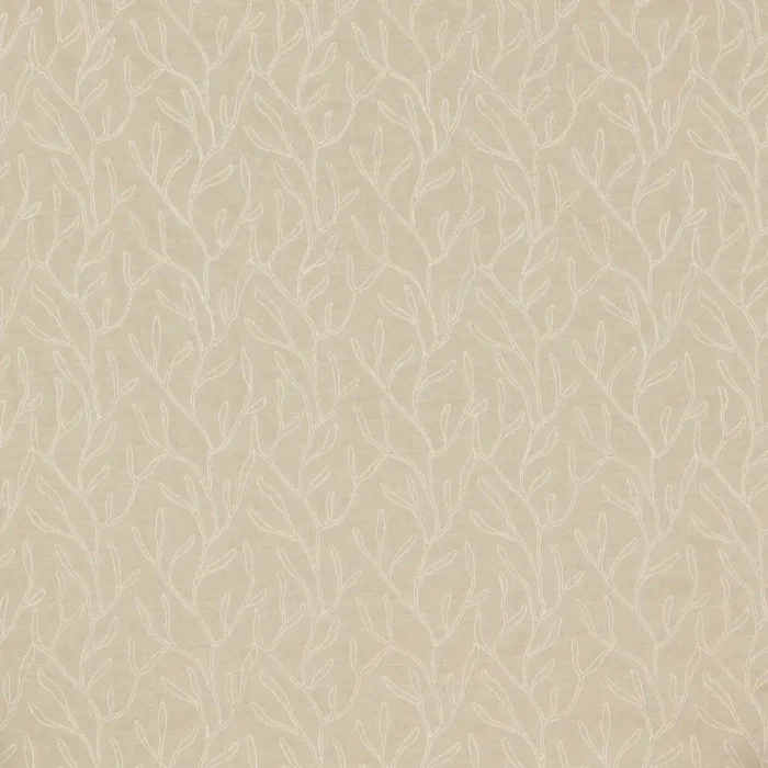Twig Fabric - Cloud swatch