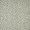 green botanical embroideried fabric from iLiv