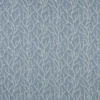 blue botanical embroideried fabric from iLiv