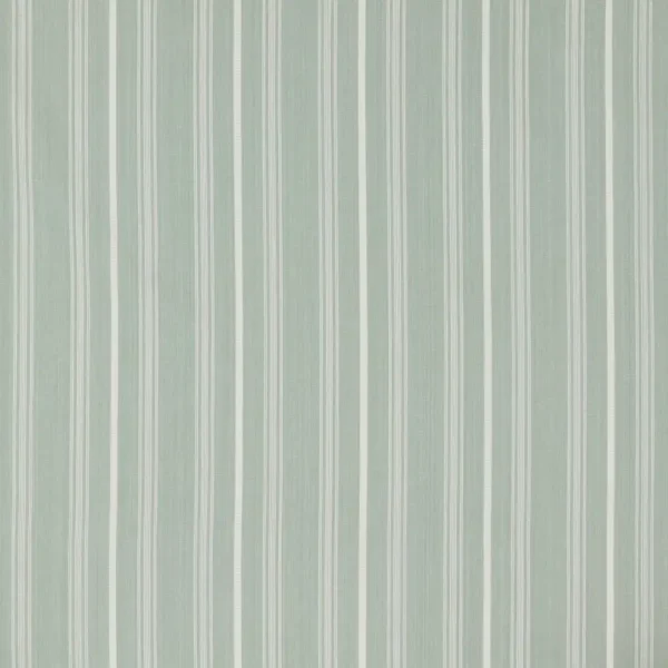 blue striped woven fabric from iLiv