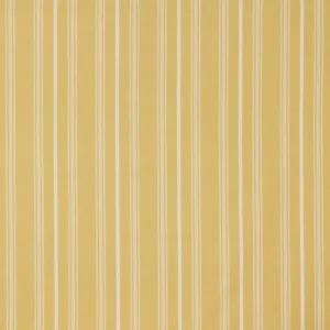 yellow striped woven fabric from iLiv