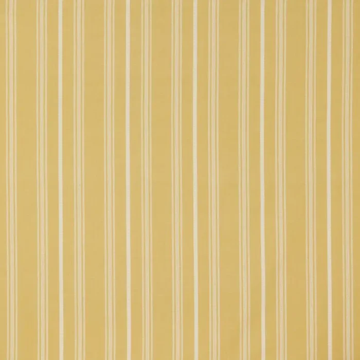 Breton Fabric - Barley swatch