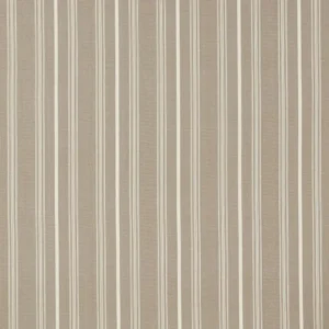 green striped woven fabric from iLiv