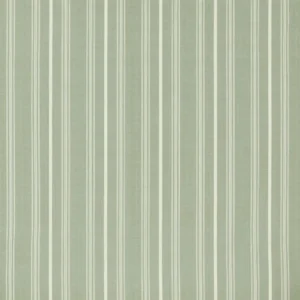 blue striped woven fabric from iLiv