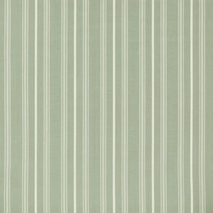 Breton Fabric - Mint swatch