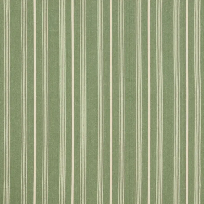 Breton Fabric - Thyme swatch