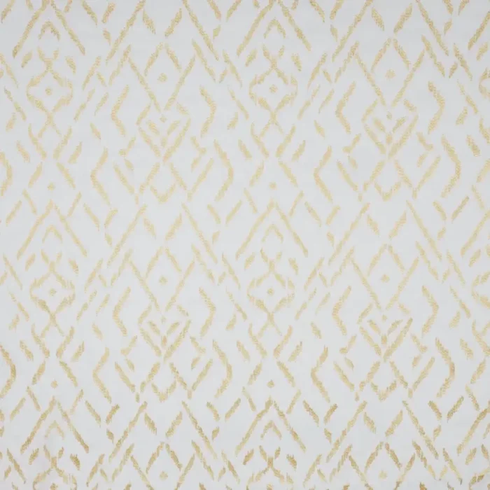 Parterre Fabric - Barley swatch