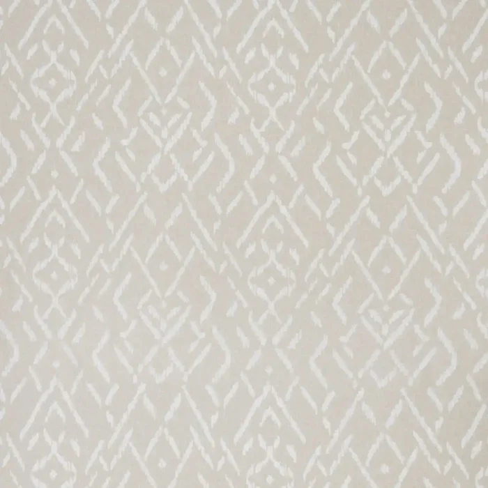 Parterre Fabric - Cloud swatch