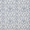 blue misc embroideried fabric from iLiv