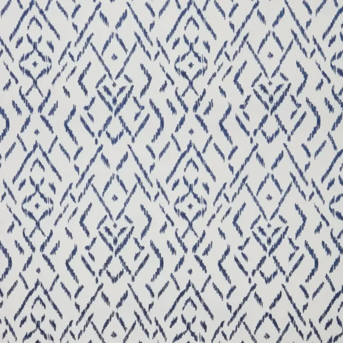 Parterre Fabric - Denim swatch