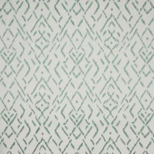 green misc embroideried fabric from iLiv