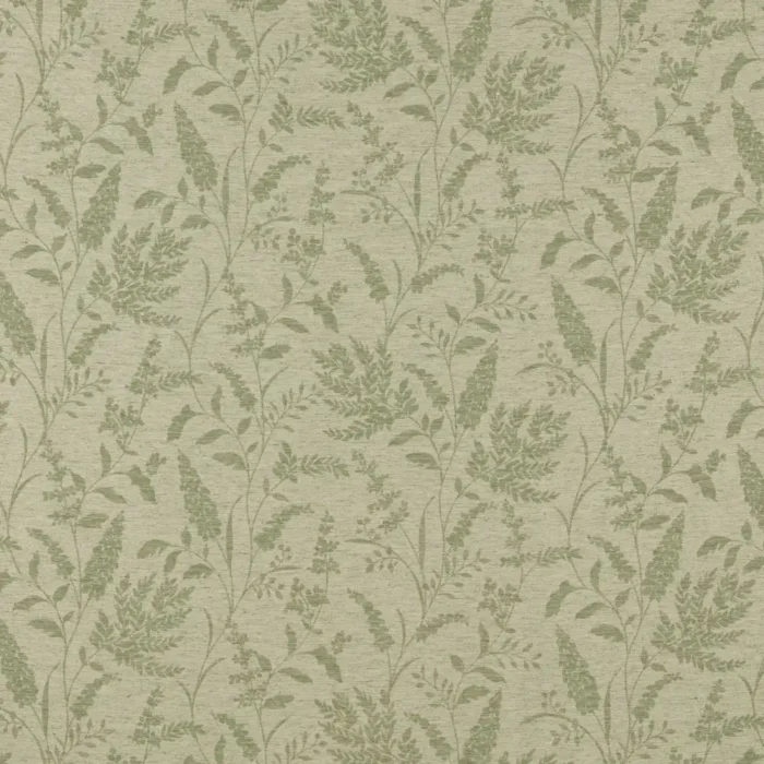 Habitat Fabric - Sage swatch