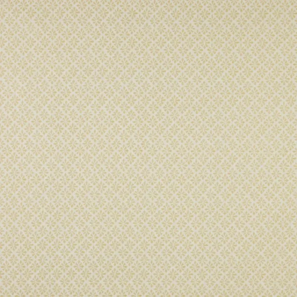 Samphire Fabric - Barley by yellow misc woven fabric from iLiv
