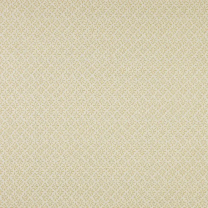 Samphire Fabric - Barley swatch