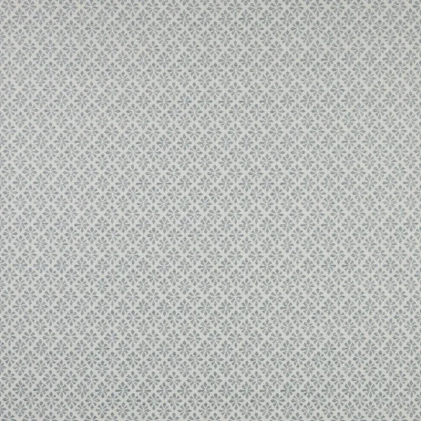 Samphire Fabric - Denim by blue misc woven fabric from iLiv