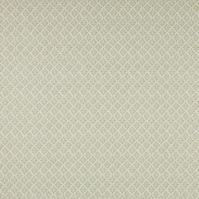 Samphire Fabric - Fennel swatch